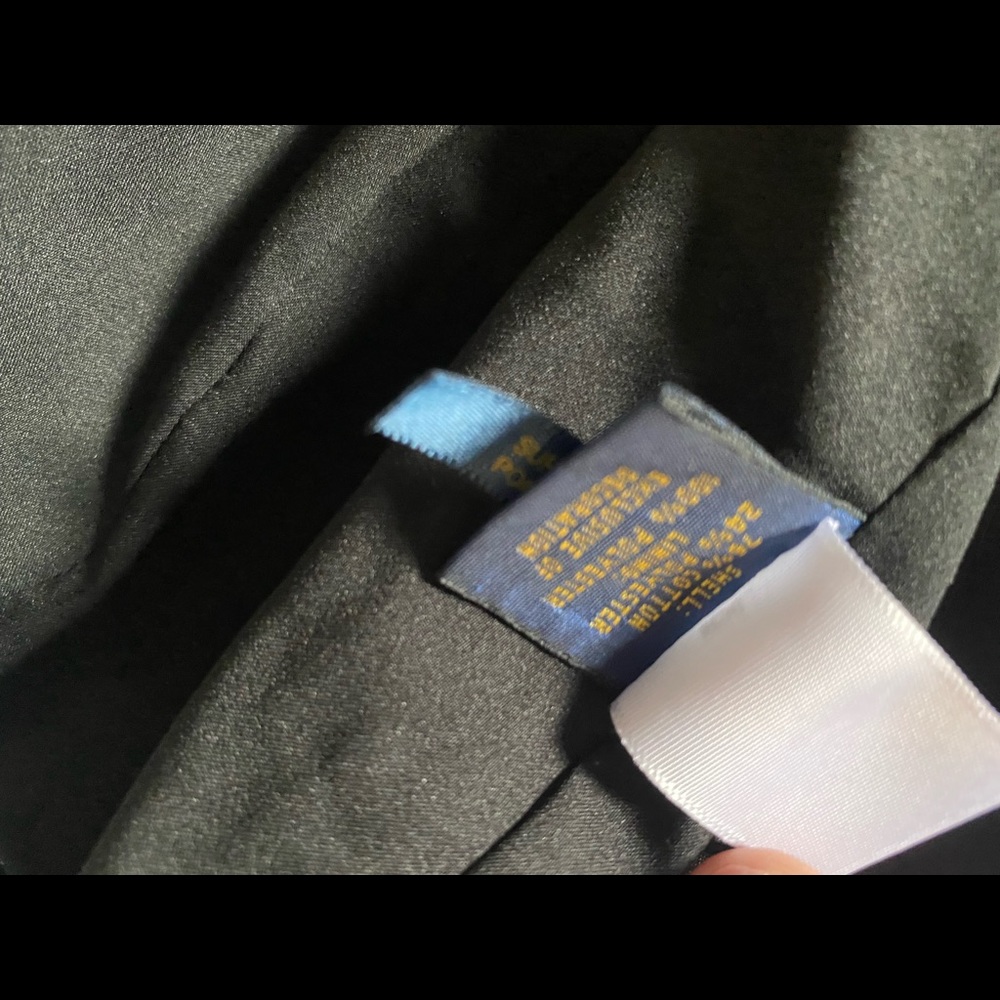 Polo Ralph Lauren blazer top